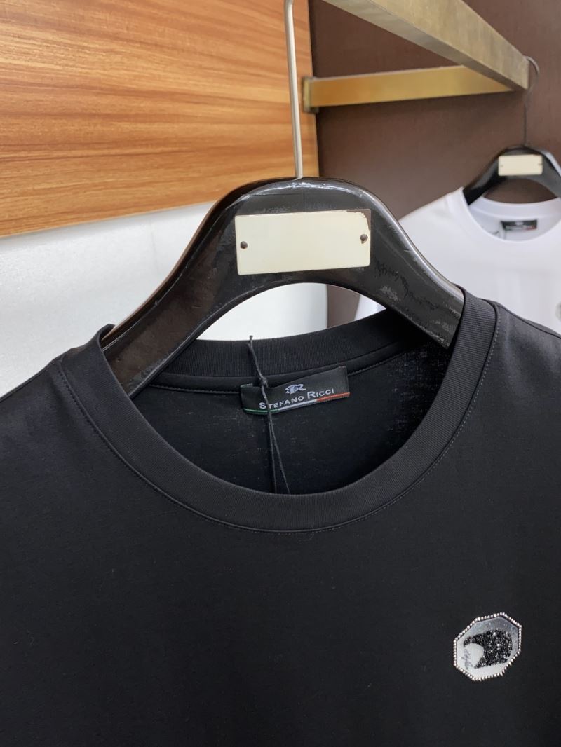 Stefano Ricci T-Shirts